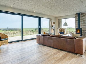 House | Interior - 6 Person Holiday Home in Lokken-by Traum (Lokken)