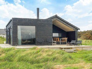 House | Exterior - 6 Person Holiday Home in Lokken-by Traum (Lokken)