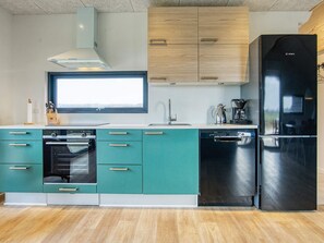 Casa | Cocina privada