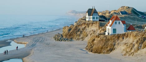 House | View from property