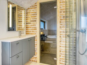 Casa | Baño
