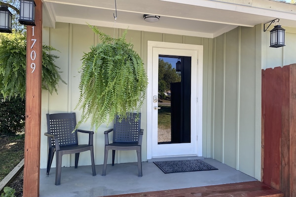 DĂ©tail de lâextĂ©rieur