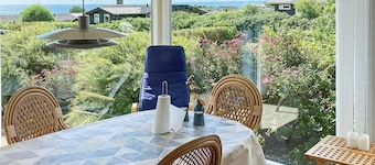 8 Person Holiday Home in Ebberup