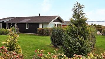 House | Exterior