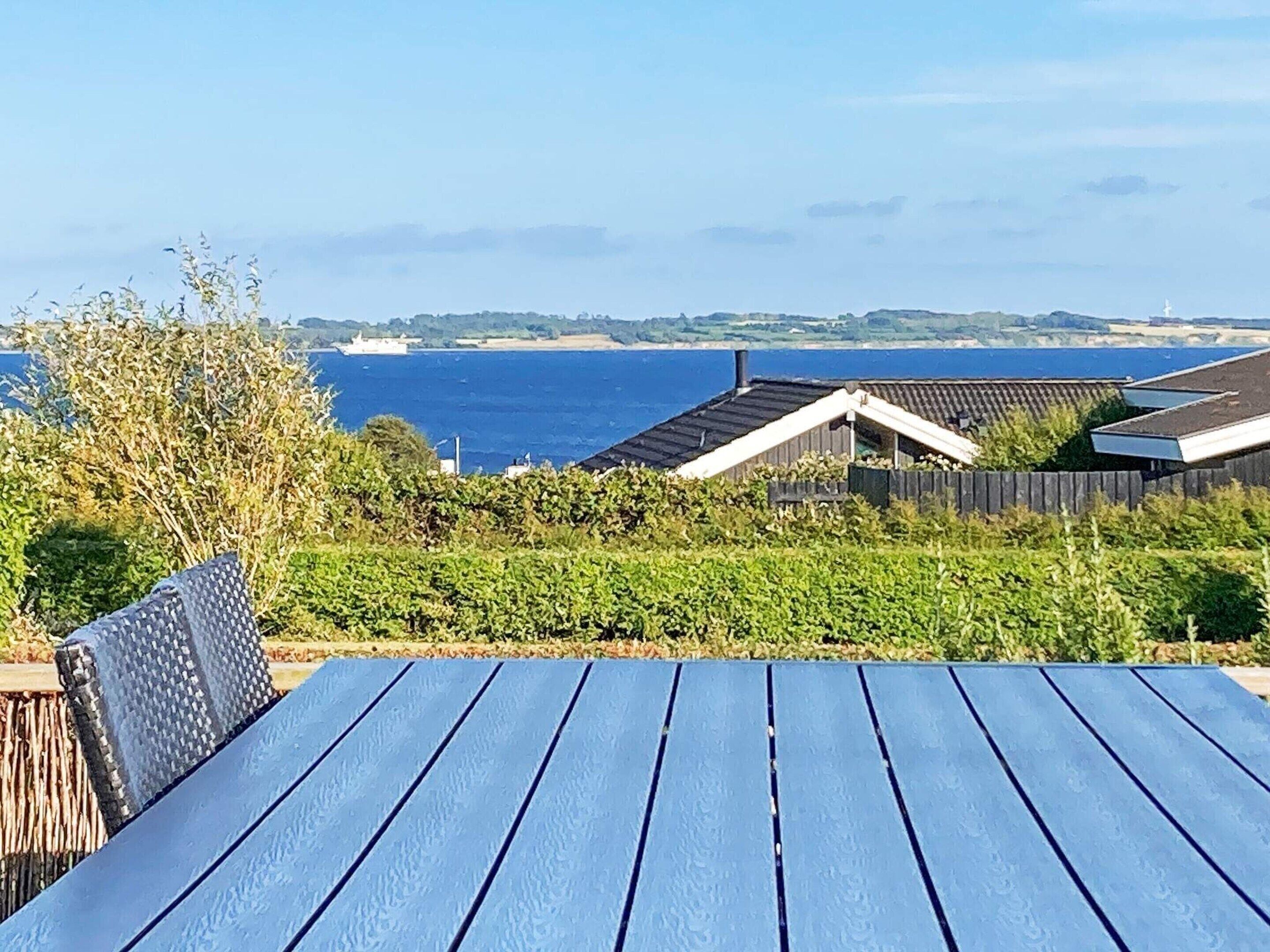 House | View from property