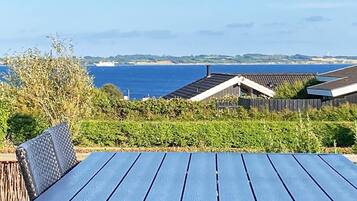 House | View from property