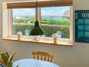 Dining - 8 Person Holiday Home in Ebberup (Ebberup)