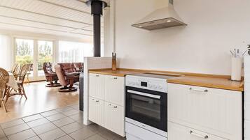 House | Private kitchen