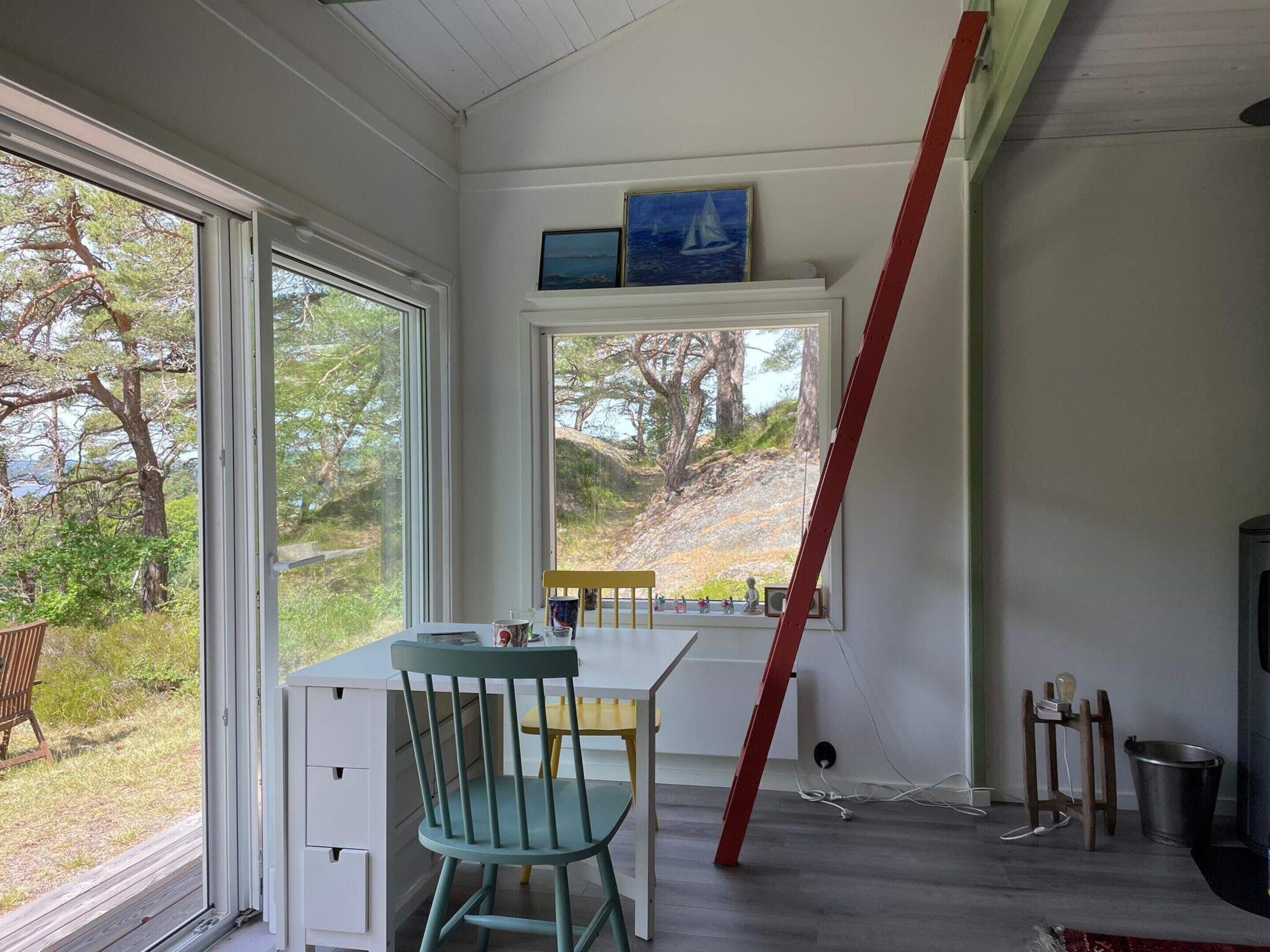 Ferienhaus | Speisen