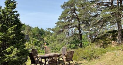 3 Person Holiday Home in Uddevalla-by Traum