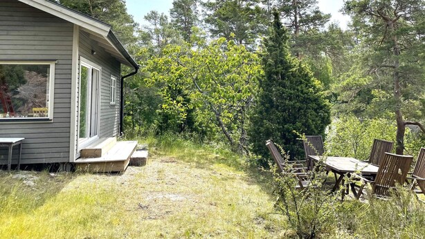 Unclassified image, 1 of 33, button - 3 Person Holiday Home in Uddevalla (Uddevalla)