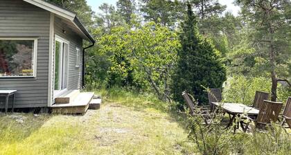 3 Person Holiday Home in Uddevalla