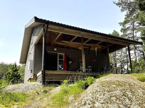 Talo | Ulkopuoli
