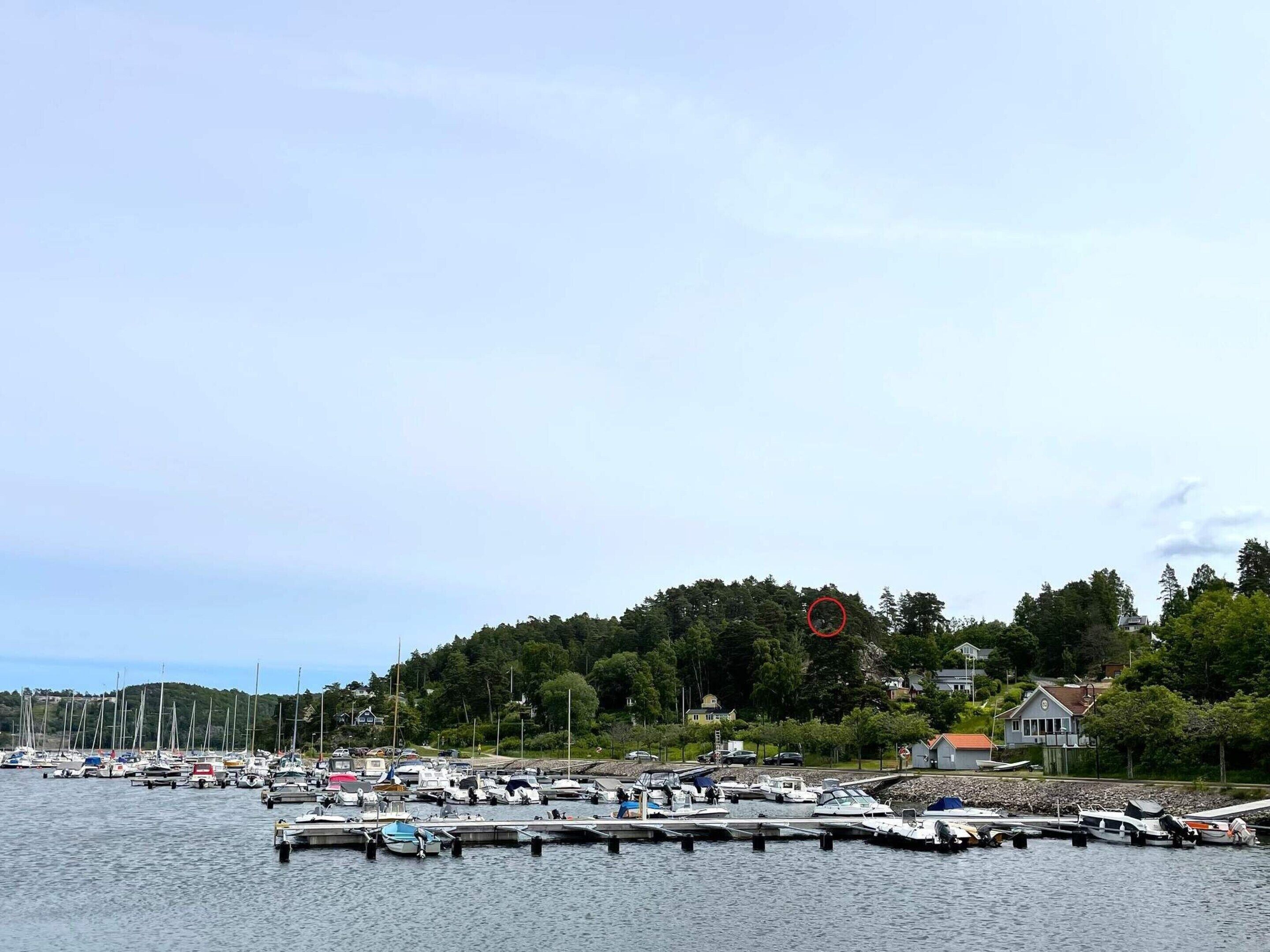 Ferienhaus | Jachthafen