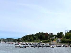 House | Marina - 3 Person Holiday Home in Uddevalla-by Traum (Uddevalla)