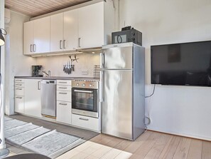 Casa | Cocina privada