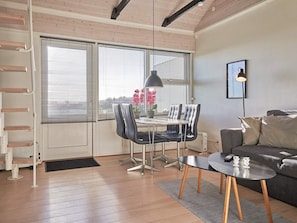 Maison | Intérieur