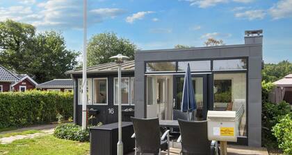 6 Person Holiday Home in Sjolund
