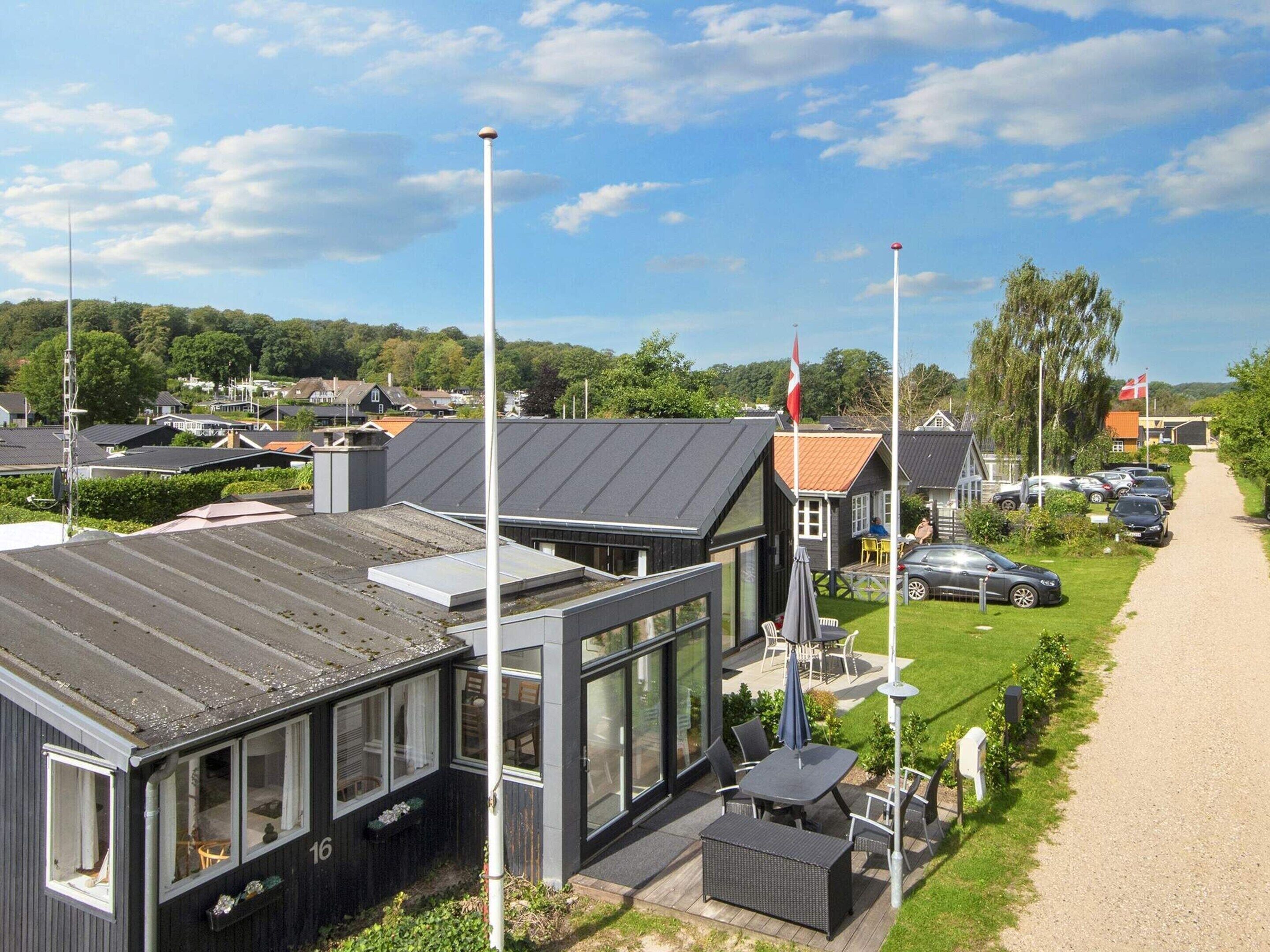 House | View from property