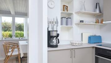 House | Interior