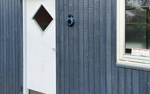 House | Exterior detail