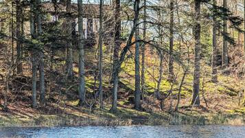 House | Bahagian luar