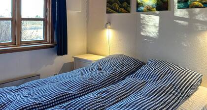 4 Person Holiday Home in Aars