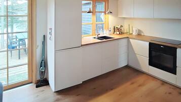 House | Private kitchen