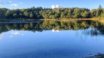 Nhà | Ngoại thất