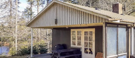Hus | Exteriör