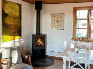 House | Interior