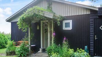 Nhà | Ngoại thất