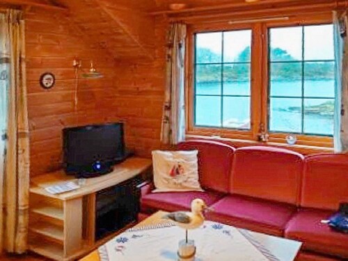 6 Person Holiday Home in Sveio