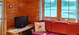 6 Person Holiday Home in Sveio