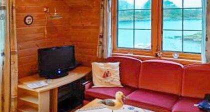 6 Person Holiday Home in Sveio