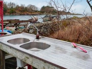 Maison | Cuisine privée