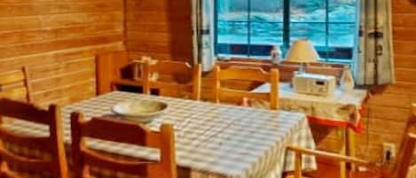 House | Tempat makan
