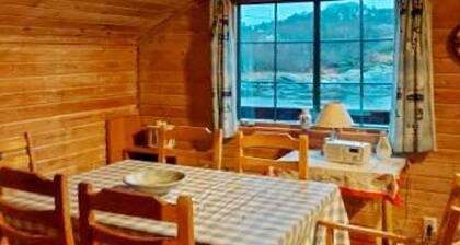 6 Person Holiday Home in Sveio