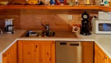 Rumah | Dapur pribadi