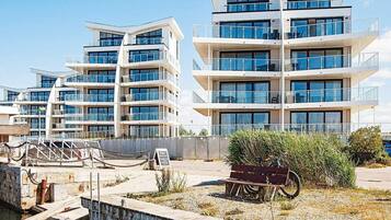 Apartment | Exterior