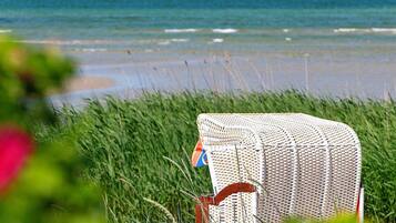 Apartment | Unterkunftsgelände