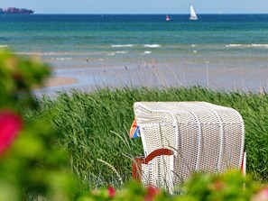 Apartment | Property grounds