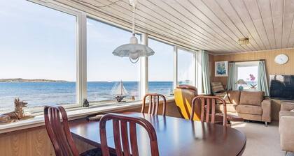 4 Person Holiday Home in Farso