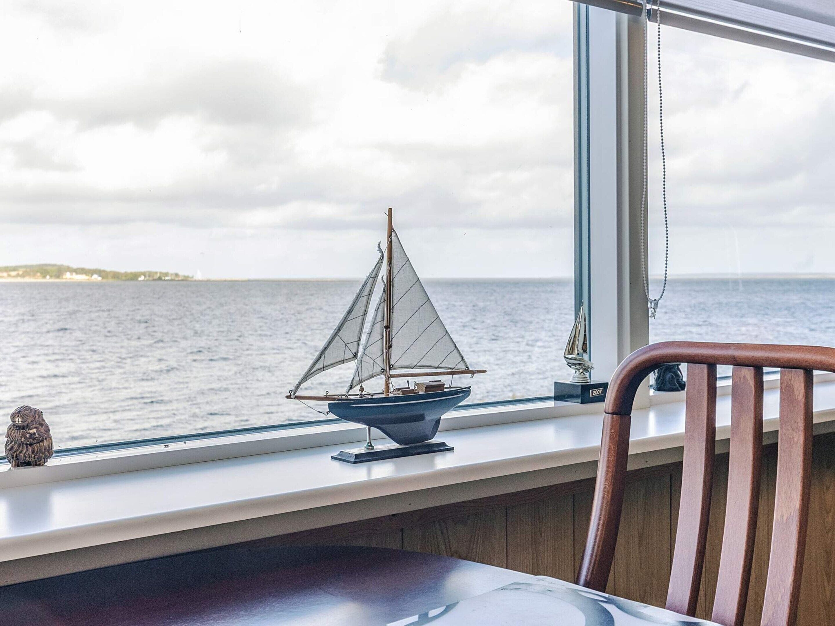Hus | Innvendig