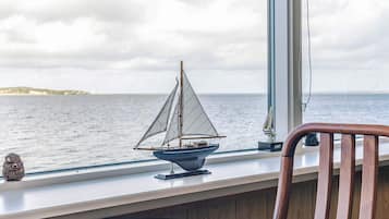 Hus | Innvendig