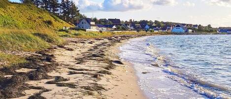 House | View from property