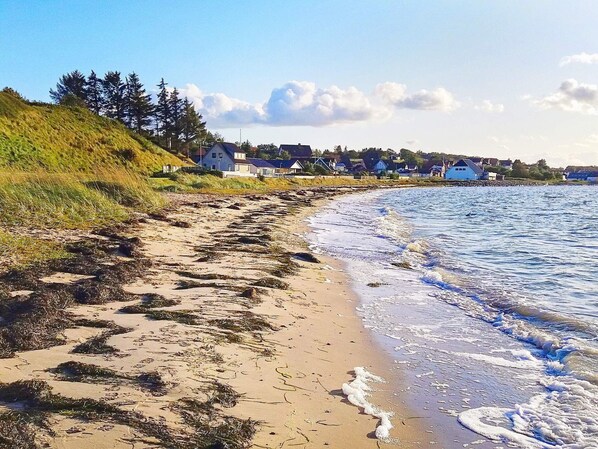 Casa | Vista desde la propiedad