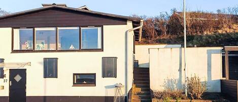 House | Exterior