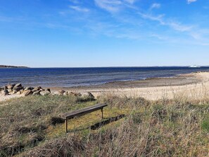 Huis | Strand