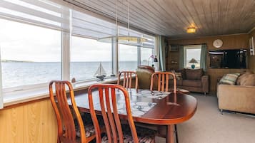 Hus | Innvendig